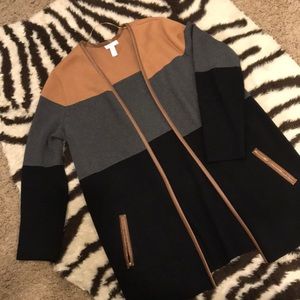 Charter Club Cardigan